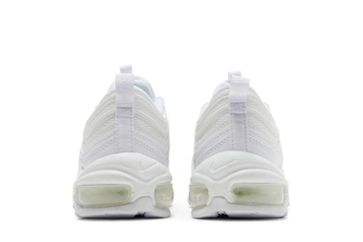 (Women) Nike Air Max 97 'Next Nature White'