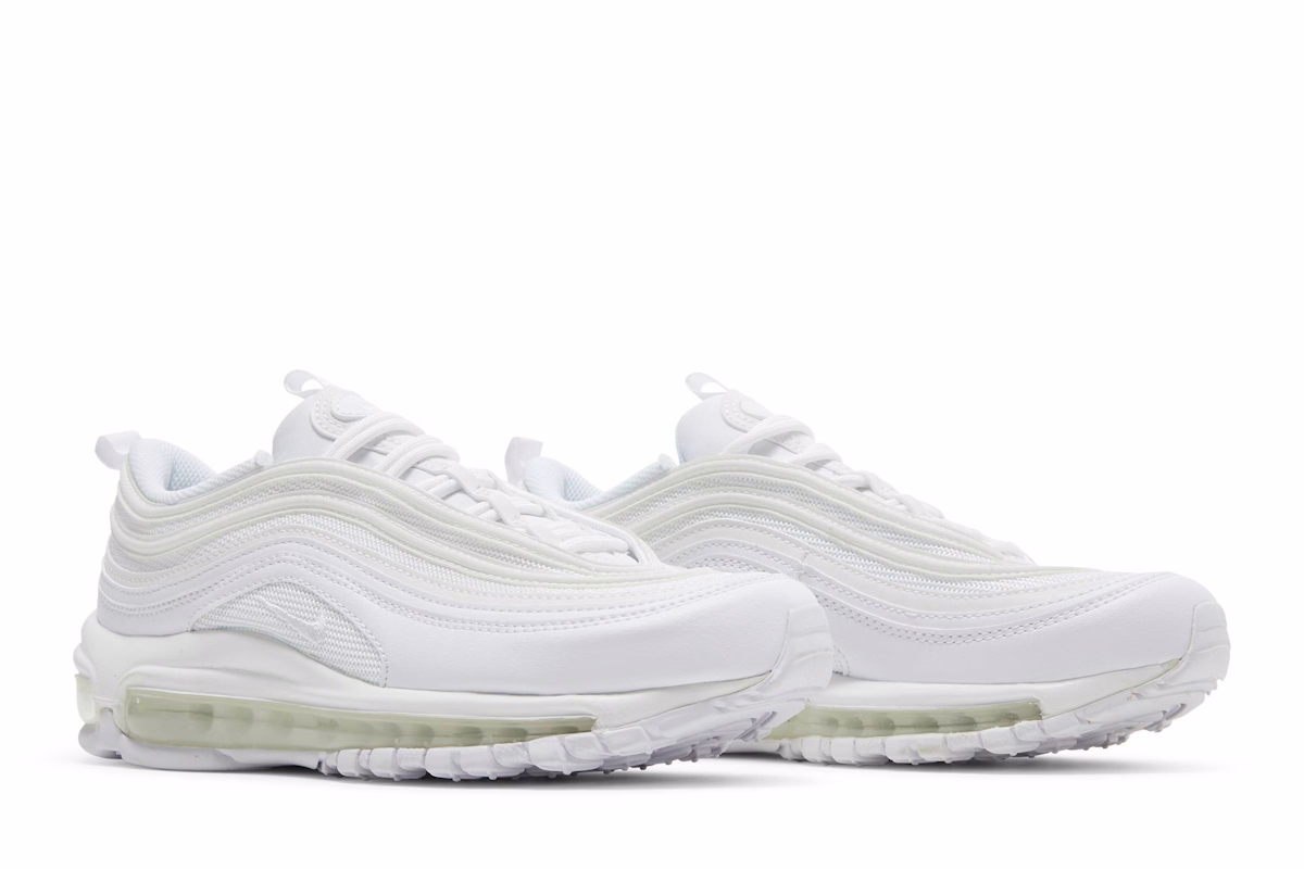 (Women) Nike Air Max 97 'Next Nature White'