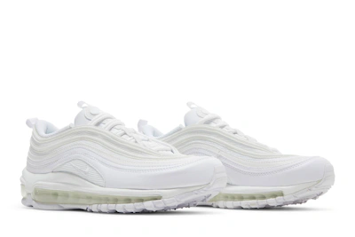 (Women) Nike Air Max 97 'Next Nature White'