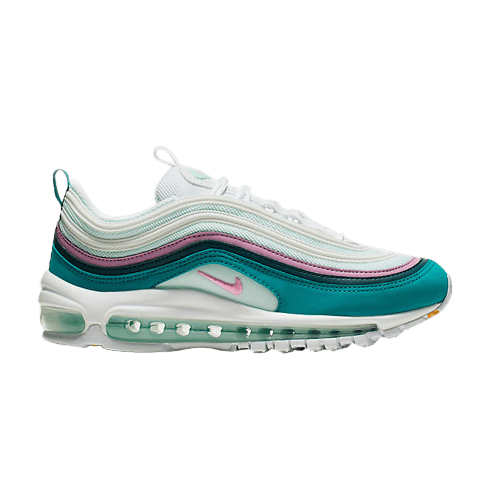 Buy (W) 耐克Air Max 97 '夜色粉红' CJ0569-100