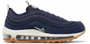 Buy (W) Nike Air Max 97 'Obsidian Gorge Green' Lelaki Perempuan Kasut Sport DR9774-400