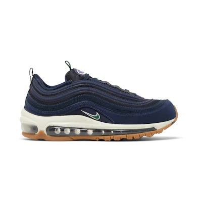 (W) Nike Air Max 97 'Obsidian Gorge Green'