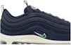 Order (W) Nike Air Max 97 'Obsidian Gorge Green' Lelaki Perempuan Kasut Sport DR9774-400