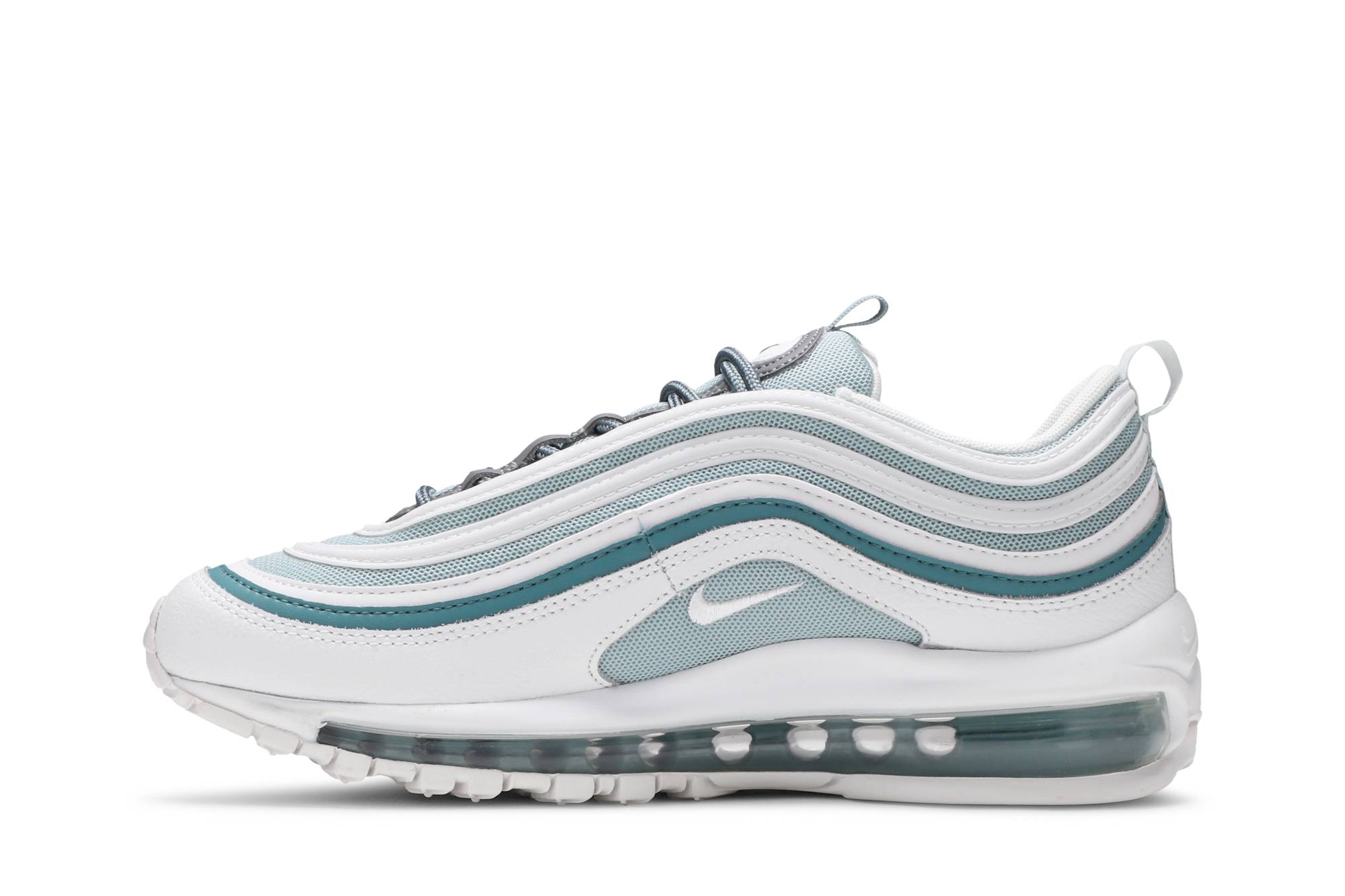 Lookbook (W) Nike Air Max 97 'Ocean Cube' Sepatu Olahraga 921733-304