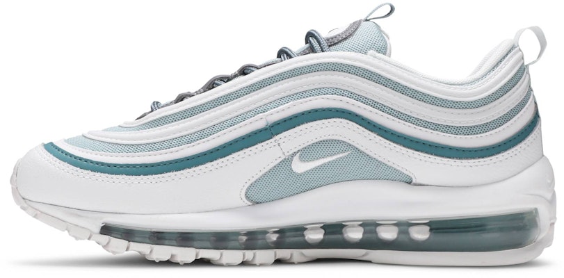(W) Nike Air Max 97 'Cubo Oceánico' 921733-304 Lookbook (W) Nike Air Max 97 'Cubo Oceánico' 921733-304