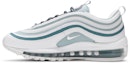 Lookbook (W) Nike Air Max 97 'Cubo Oceánico' 921733-304
