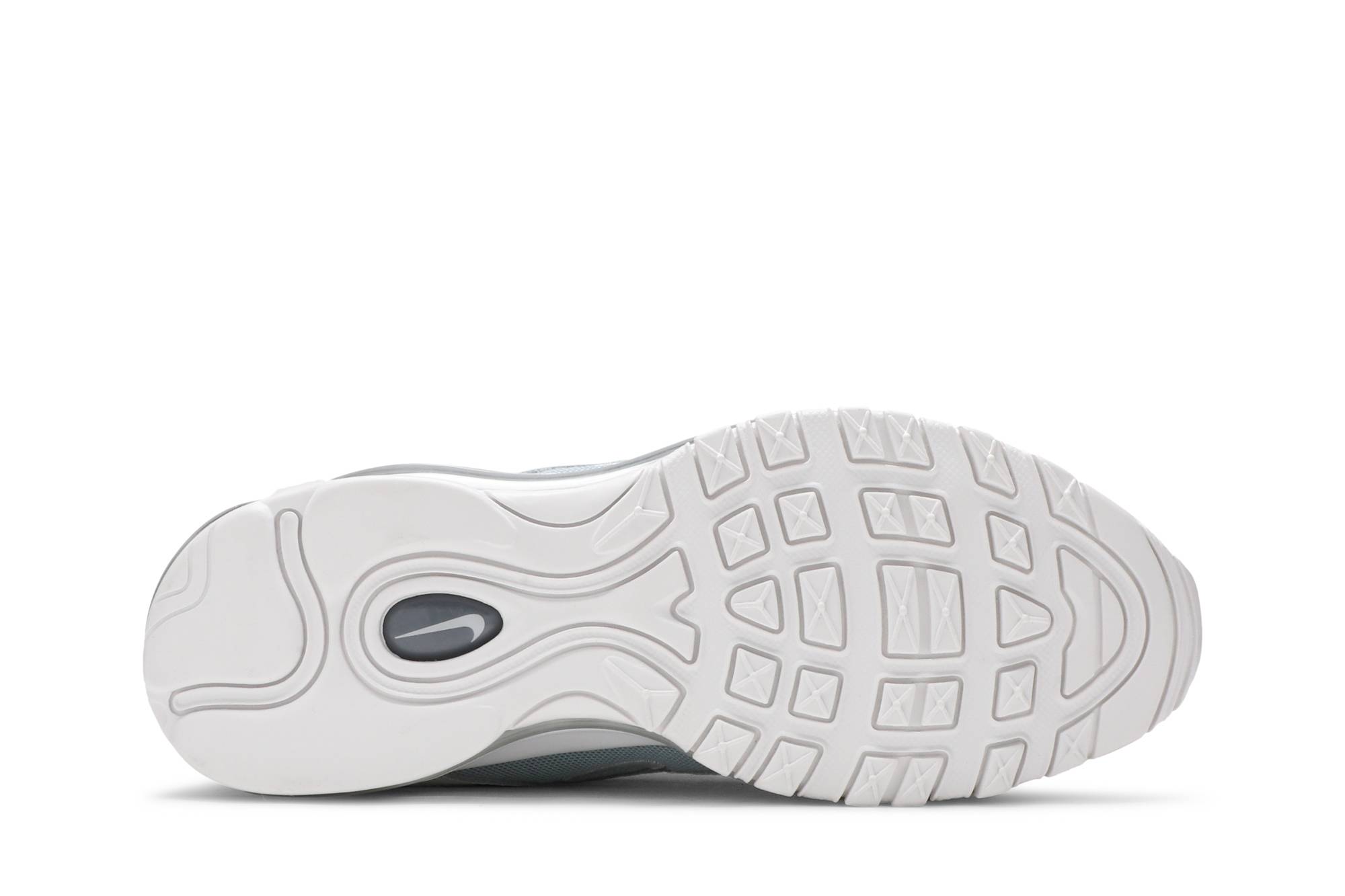 Shop (W) Nike Air Max 97 'Ocean Cube' Sepatu Olahraga 921733-304