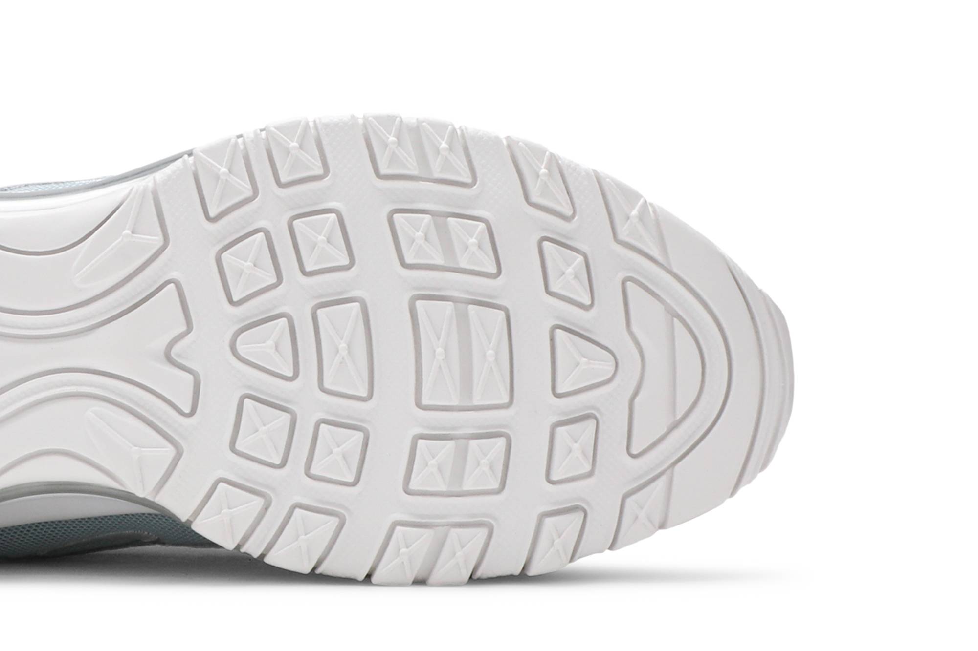 Purchase (W) Nike Air Max 97 'Ocean Cube' Sepatu Olahraga 921733-304