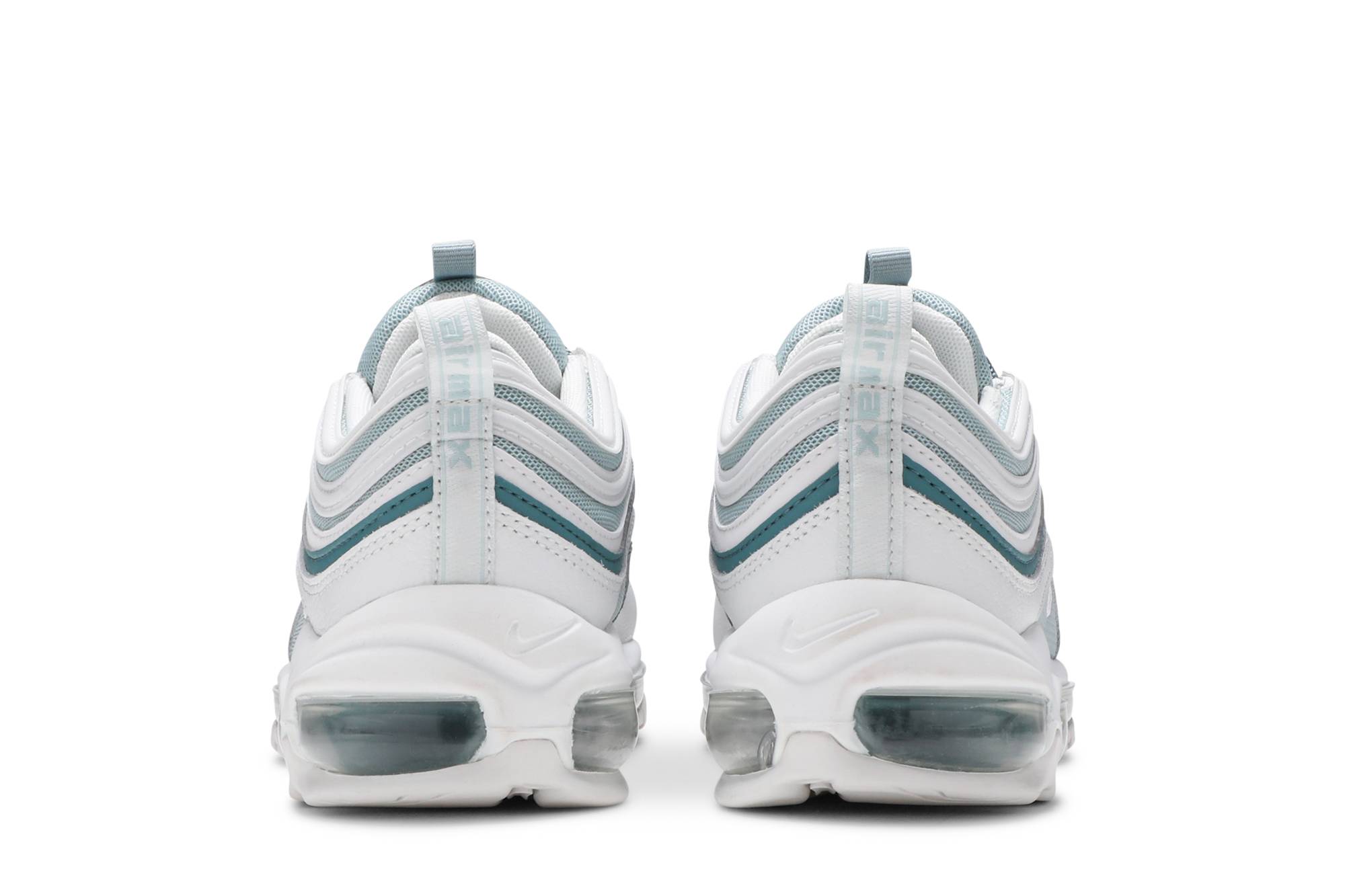 Details for (W) Nike Air Max 97 'Ocean Cube' Sepatu Olahraga 921733-304