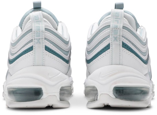 (W) Nike Air Max 97 'Cubo Oceánico' 921733-304 Details for (W) Nike Air Max 97 'Cubo Oceánico' 921733-304