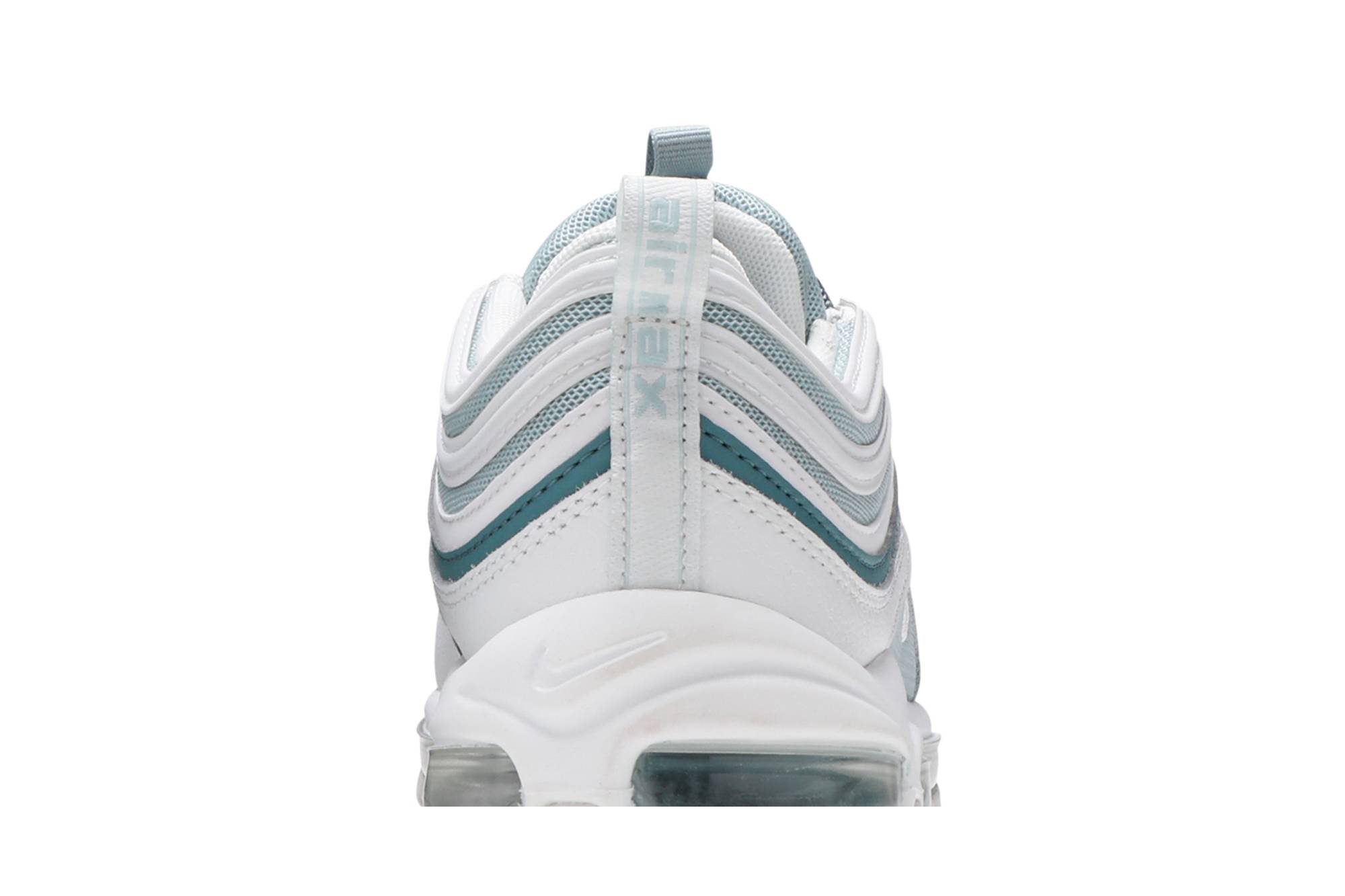Sizing (W) Nike Air Max 97 'Ocean Cube' Sepatu Olahraga 921733-304
