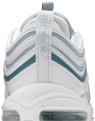 (W) Nike Air Max 97 'Cubo Oceánico' 921733-304 Sizing (W) Nike Air Max 97 'Cubo Oceánico' 921733-304
