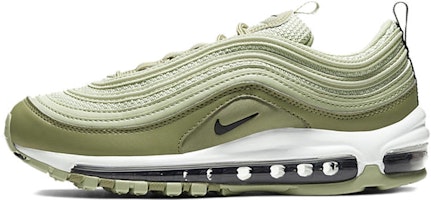 (Women) Nike Air Max 97 'Olive Aura' CI7388-301 (Women) Nike Air Max 97 'Olive Aura' CI7388-301