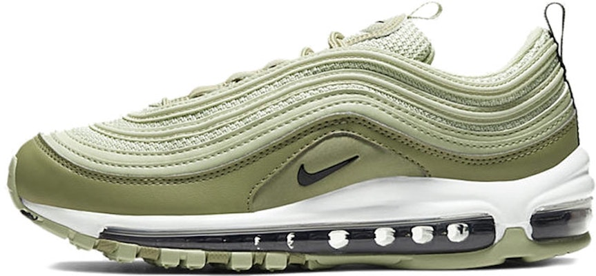(Women) Nike Air Max 97 'Olive Aura' CI7388-301 Buy (Women) Nike Air Max 97 'Olive Aura' CI7388-301