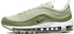 (W) Nike Air Max 97 'Olive Aura' - Zaitun Aura CI7388-301