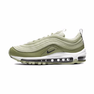 (W) Nike Air Max 97 'Olive Aura'
