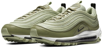 (W) ナイキ エア マックス 97 "オリーブオーラ" CI7388-301 Lookbook (W) ナイキ エア マックス 97 "オリーブオーラ" CI7388-301
