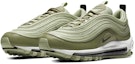 Lookbook (W) Nike Air Max 97 'Olive Aura' - Zaitun Aura CI7388-301