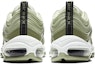 Shop (W) Nike Air Max 97 'Olive Aura' - Zaitun Aura CI7388-301