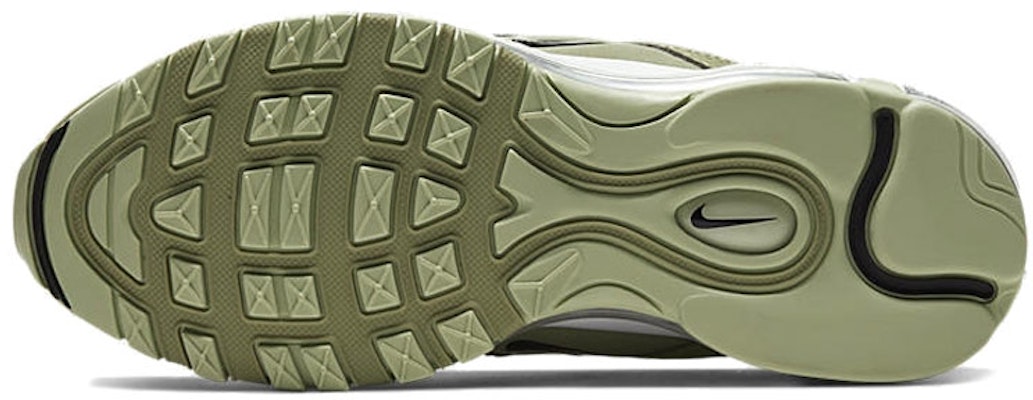 (Women) Nike Air Max 97 'Olive Aura' CI7388-301 Purchase (Women) Nike Air Max 97 'Olive Aura' CI7388-301