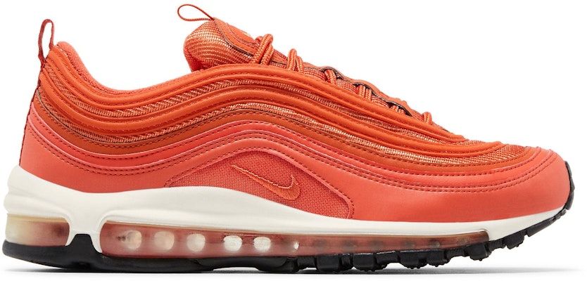 (Wanita) Nike Air Max 97 'Oren' 921733-800 Buy (Wanita) Nike Air Max 97 'Oren' 921733-800