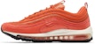 (Wanita) Nike Air Max 97 'Oren' 921733-800