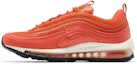 Lookbook (Wanita) Nike Air Max 97 'Oren' 921733-800