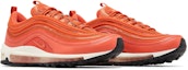 Cheap (Wanita) Nike Air Max 97 'Oren' 921733-800