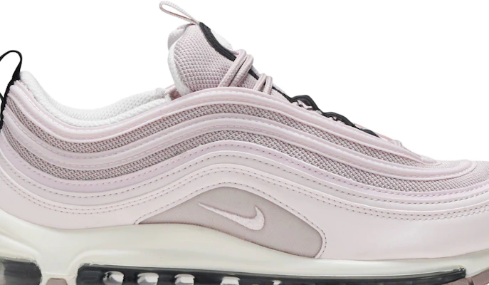 Women Nike Air Max 97 Pale Pink 921733 602 921733 602 Novelship