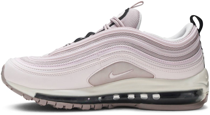 (Wanita) Nike Air Max 97 'Merah Jambu Muda' 921733-602 Lookbook (Wanita) Nike Air Max 97 'Merah Jambu Muda' 921733-602