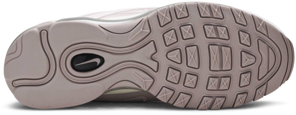 (Wanita) Nike Air Max 97 'Merah Jambu Muda' 921733-602 Shop (Wanita) Nike Air Max 97 'Merah Jambu Muda' 921733-602