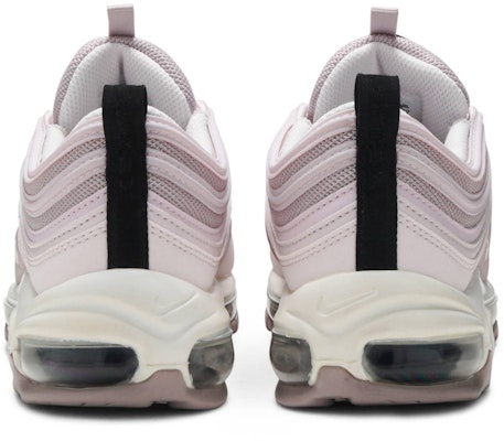 (Wanita) Nike Air Max 97 'Merah Jambu Muda' 921733-602 Details for (Wanita) Nike Air Max 97 'Merah Jambu Muda' 921733-602