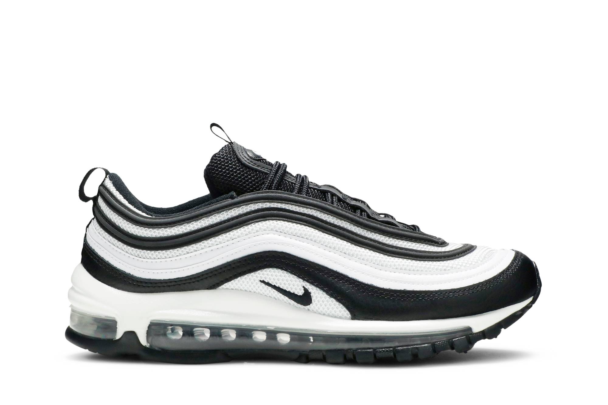 (Women) Nike Air Max 97 Panda 921733-016 Nicesnk