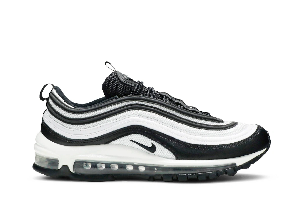 (Women) Nike Air Max 97 'Panda' 921733-016