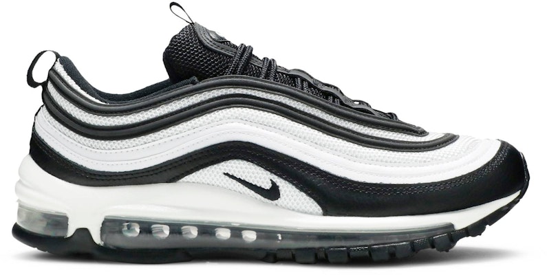 (W) ナイキ エア マックス 97 "パンダ" 921733-016 Buy (W) ナイキ エア マックス 97 "パンダ" 921733-016