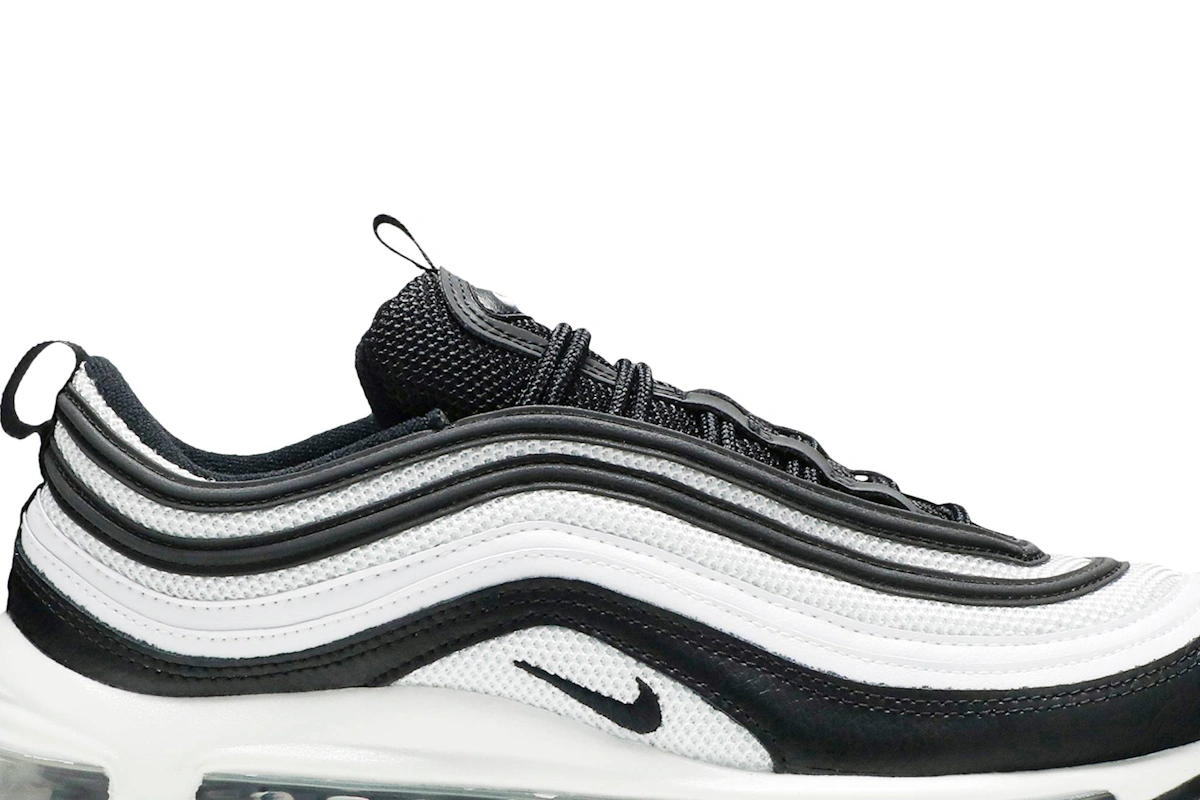 (Women) Nike Air Max 97 'Panda' 921733-016