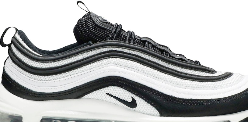 (W) ナイキ エア マックス 97 "パンダ" 921733-016 Order (W) ナイキ エア マックス 97 "パンダ" 921733-016