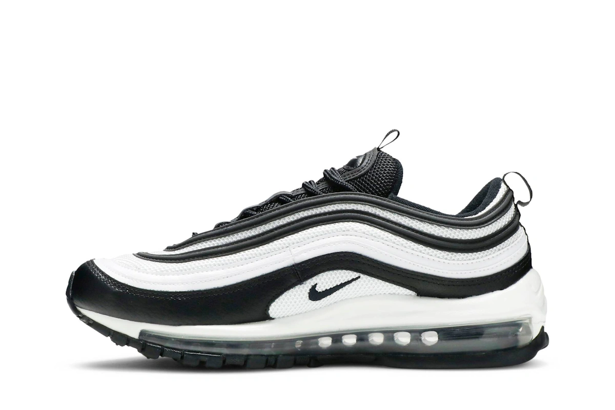 (Women) Nike Air Max 97 'Panda' 921733-016