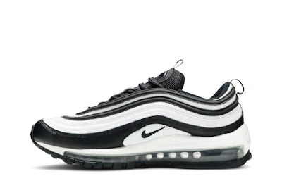 (Women) Nike Air Max 97 'Panda' 921733-016