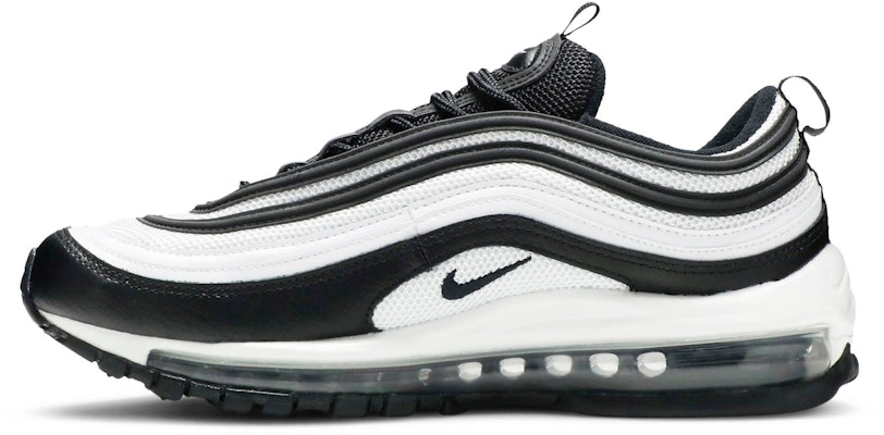 (W) ナイキ エア マックス 97 "パンダ" 921733-016 Lookbook (W) ナイキ エア マックス 97 "パンダ" 921733-016