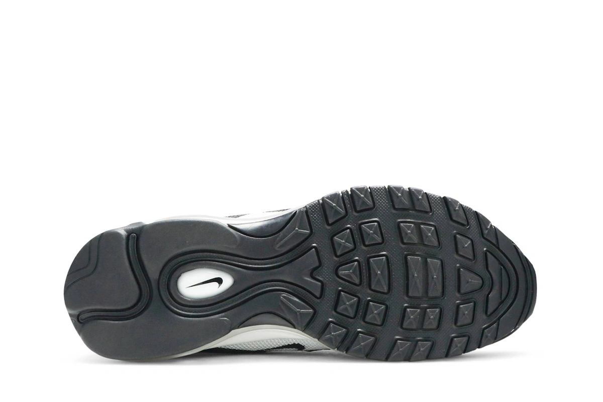 (Women) Nike Air Max 97 'Panda' 921733-016