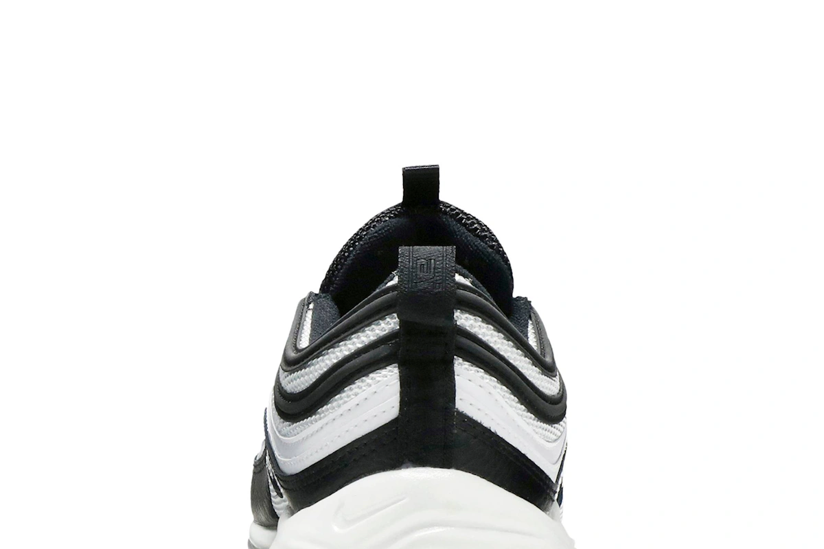 (Women) Nike Air Max 97 'Panda' 921733-016