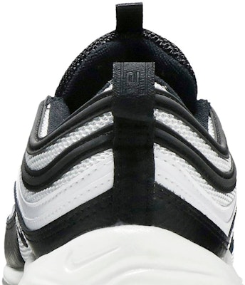 (W) ナイキ エア マックス 97 "パンダ" 921733-016 Sizing (W) ナイキ エア マックス 97 "パンダ" 921733-016