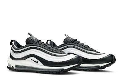 (Women) Nike Air Max 97 'Panda' 921733-016