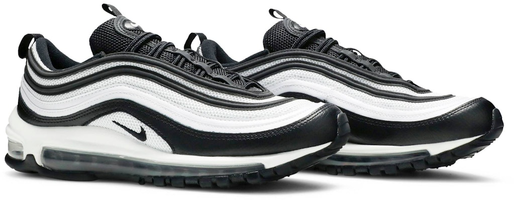 (W) ナイキ エア マックス 97 "パンダ" 921733-016 Cheap (W) ナイキ エア マックス 97 "パンダ" 921733-016