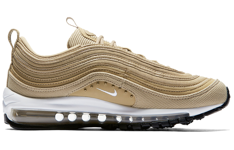 Order (W) ナイキ エア マックス 97 "パラシュートベージュ" AQ4137-200