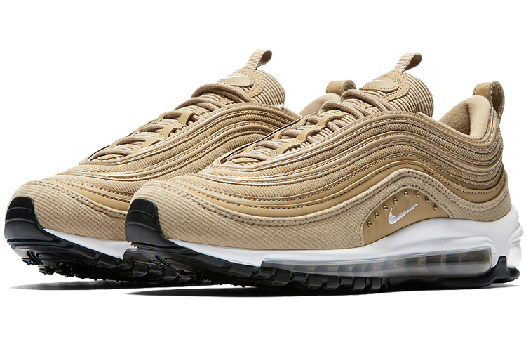 Lookbook (W) ナイキ エア マックス 97 "パラシュートベージュ" AQ4137-200