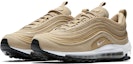 Lookbook (W) ナイキ エア マックス 97 "パラシュートベージュ" AQ4137-200
