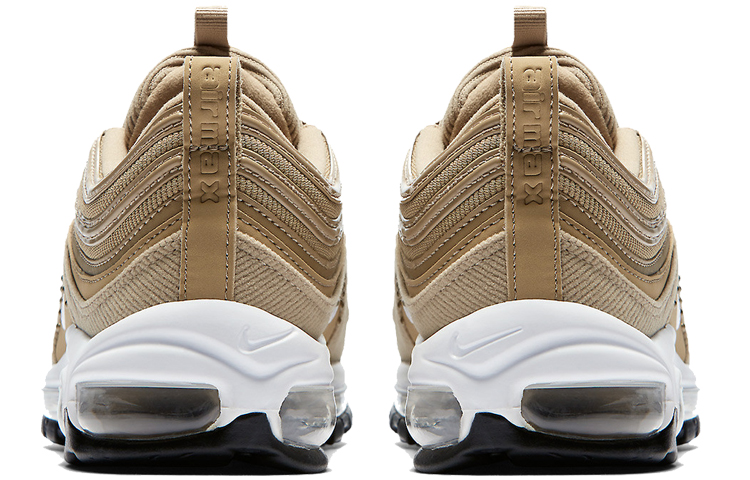 Shop (W) ナイキ エア マックス 97 "パラシュートベージュ" AQ4137-200