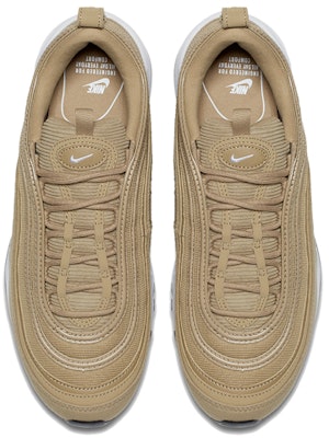 (W) ナイキ エア マックス 97 "パラシュートベージュ" AQ4137-200 Purchase (W) ナイキ エア マックス 97 "パラシュートベージュ" AQ4137-200